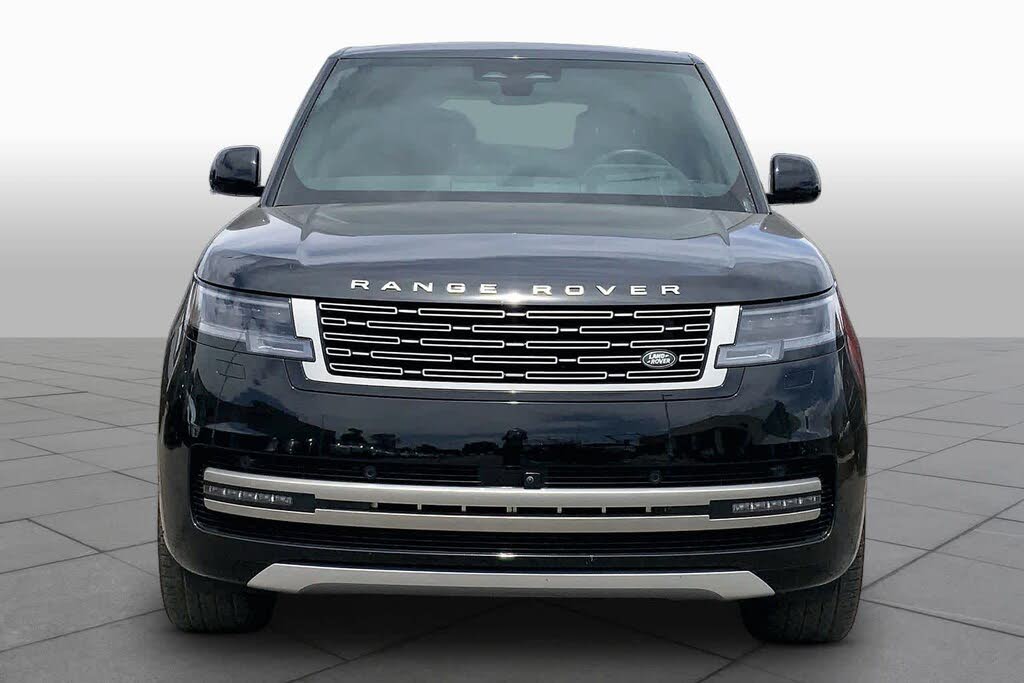 2024 Land Rover Range Rover P530 SE AWD