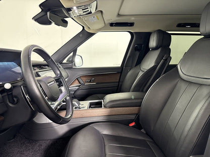 2024 Land Rover Range Rover P400 SE LWB AWD