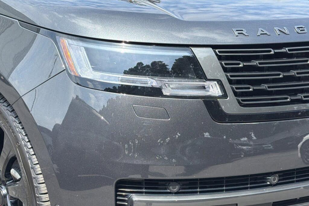 2024 Land Rover Range Rover P530 Autobiography LWB AWD