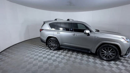 2024 Lexus LX 600 F Sport Handling AWD