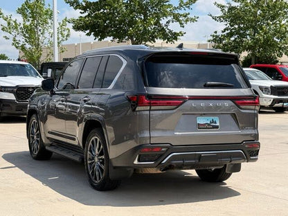 2024 Lexus LX 600 F Sport Handling AWD