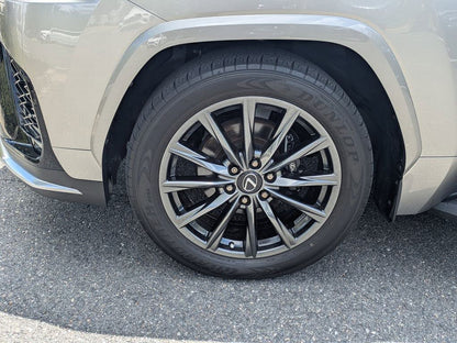 2024 Lexus LX 600 F Sport Handling AWD