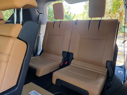 2024 Lexus LX 600 Premium AWD