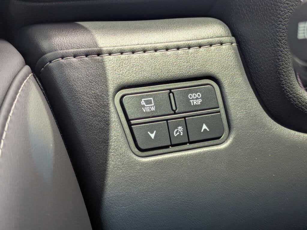 2024 Lexus LX 600 F Sport Handling AWD