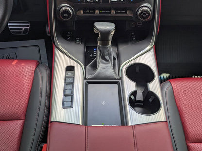 2024 Lexus LX 600 F Sport Handling AWD