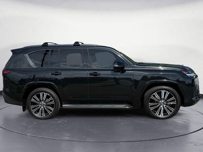 2024 Lexus LX 600 Luxury AWD