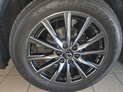 2024 Lexus LX 600 F Sport Handling AWD