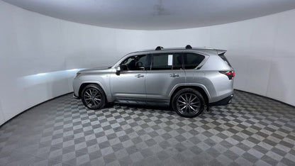 2024 Lexus LX 600 F Sport Handling AWD