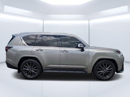 2024 Lexus LX 600 F Sport Handling AWD