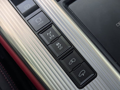 2024 Lexus LX 600 F Sport Handling AWD