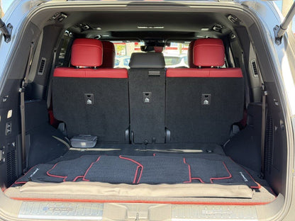 2024 Lexus LX 600 F Sport Handling AWD