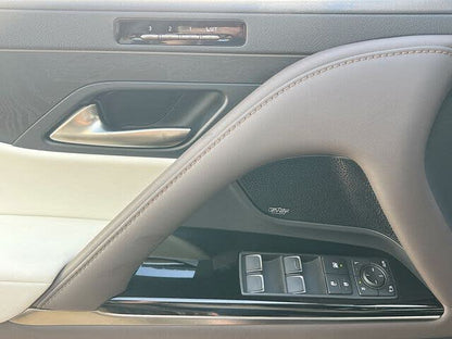 2024 Lexus LX 600 Luxury AWD