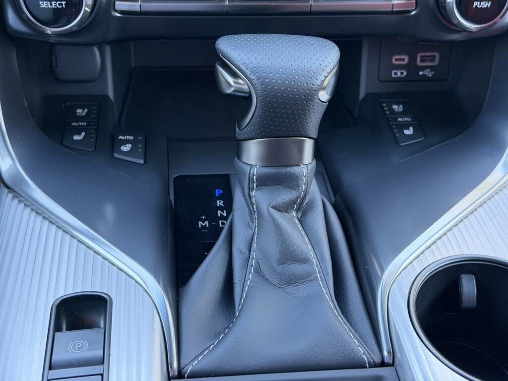 2024 Lexus LX 600 F Sport Handling AWD
