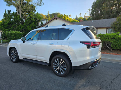 2024 Lexus LX 600 Premium AWD