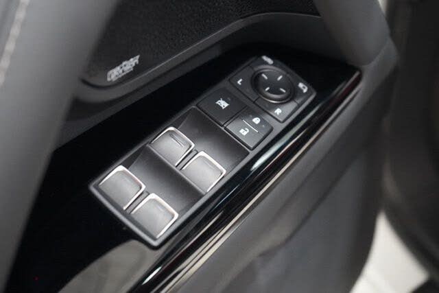 2024 Lexus LX 600 F Sport Handling AWD