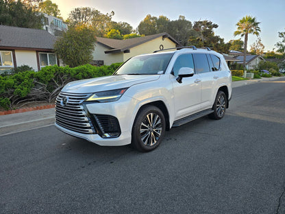 2024 Lexus LX 600 Premium AWD