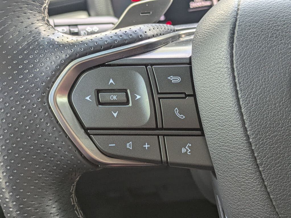 2024 Lexus LX 600 F Sport Handling AWD