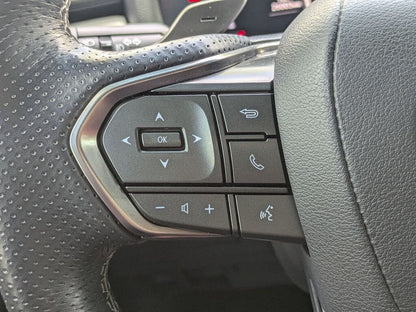2024 Lexus LX 600 F Sport Handling AWD