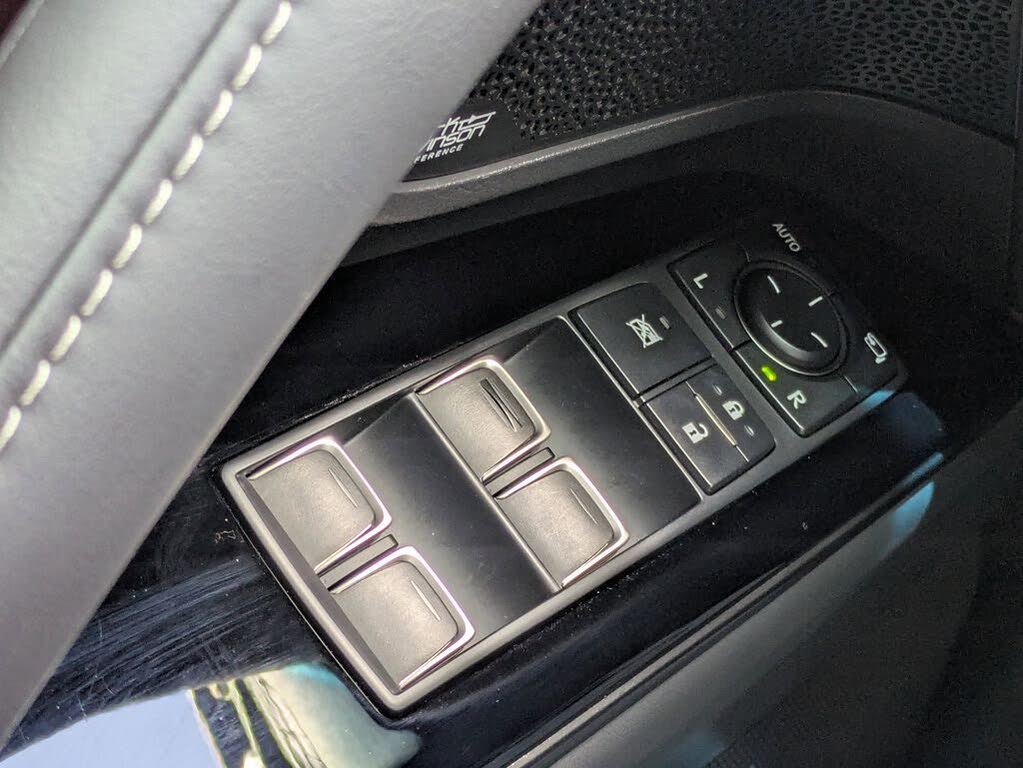 2024 Lexus LX 600 F Sport Handling AWD
