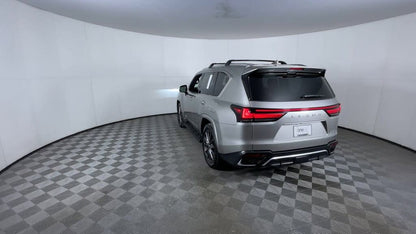 2024 Lexus LX 600 F Sport Handling AWD