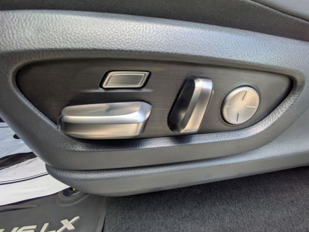 2024 Lexus LX 600 F Sport Handling AWD