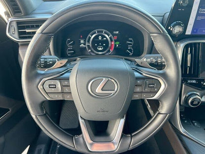 2024 Lexus LX 600 Luxury AWD