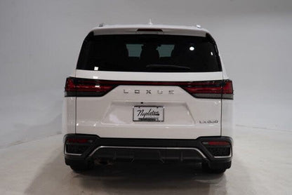 2024 Lexus LX 600 F Sport Handling AWD