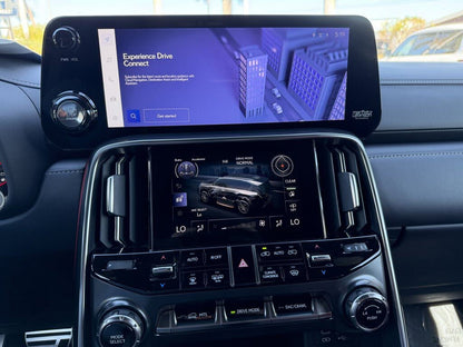 2024 Lexus LX 600 F Sport Handling AWD