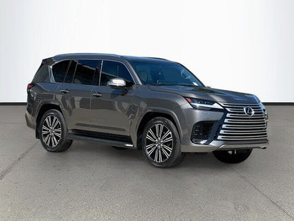 2024 Lexus LX 600 Luxury AWD