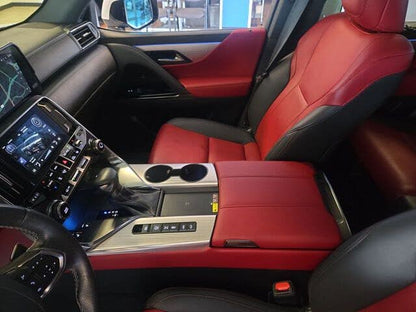 2024 Lexus LX 600 F Sport Handling AWD