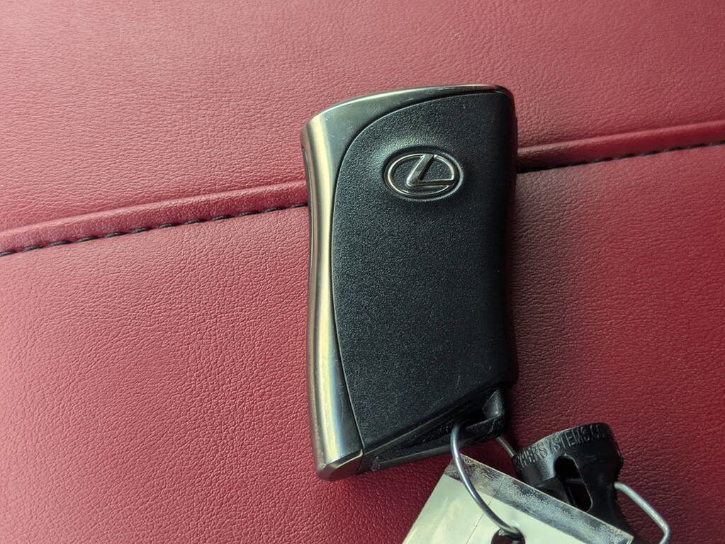 2024 Lexus LX 600 F Sport Handling AWD