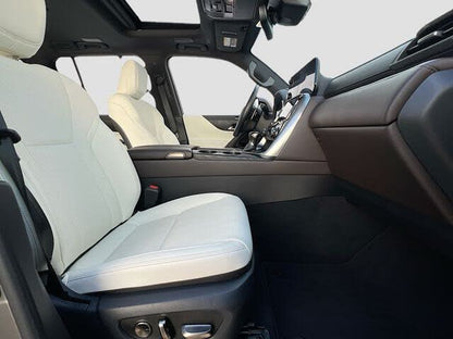 2024 Lexus LX 600 Luxury AWD