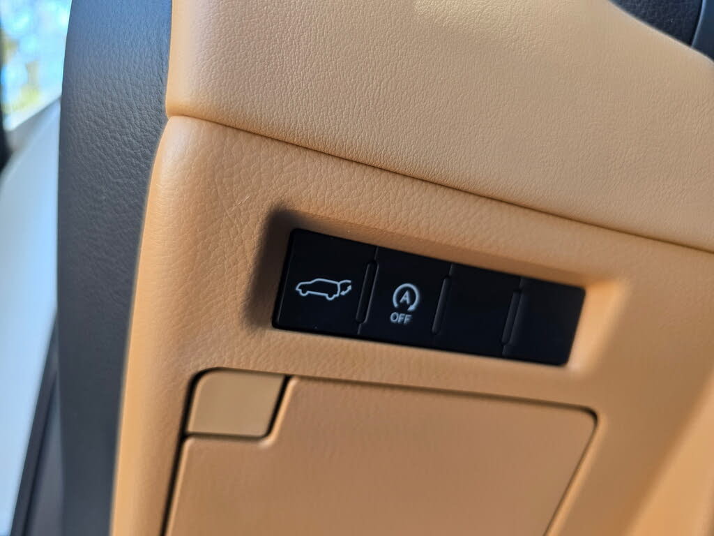 2024 Lexus LX 600 Premium AWD