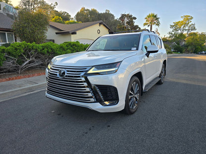 2024 Lexus LX 600 Premium AWD