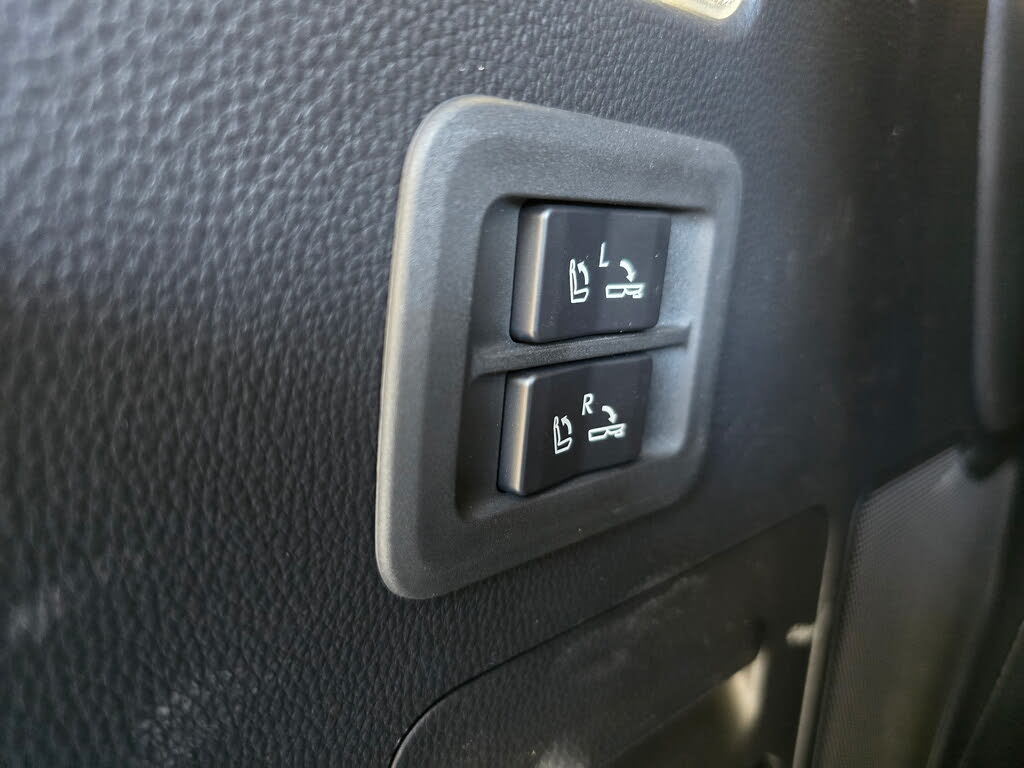 2024 Lexus LX 600 Premium AWD