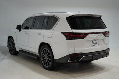 2024 Lexus LX 600 F Sport Handling AWD