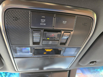 2024 Lexus LX 600 Premium AWD