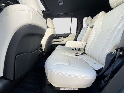 2024 Lexus LX 600 Luxury AWD