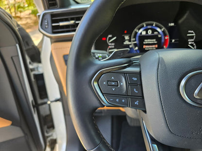 2024 Lexus LX 600 Premium AWD