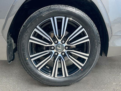 2024 Lexus LX 600 Luxury AWD