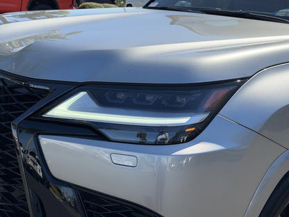 2024 Lexus LX 600 F Sport Handling AWD