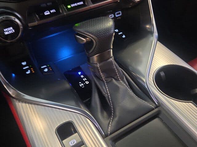 2024 Lexus LX 600 F Sport Handling AWD