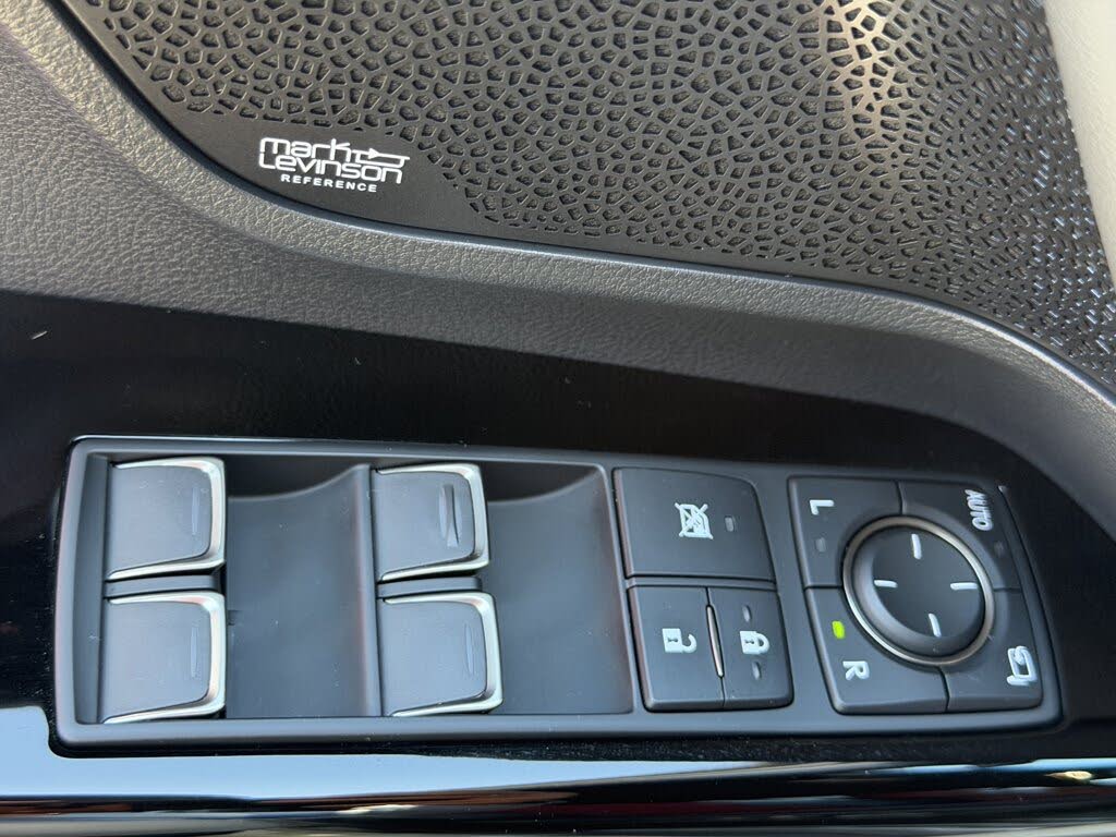 2024 Lexus LX 600 F Sport Handling AWD