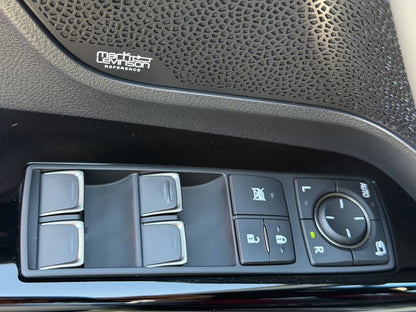 2024 Lexus LX 600 F Sport Handling AWD