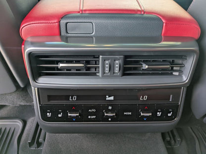 2024 Lexus LX 600 F Sport Handling AWD