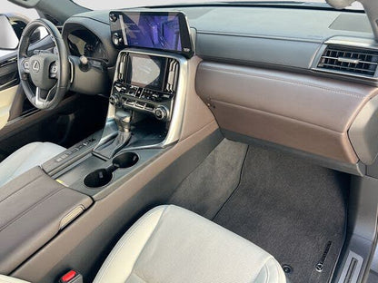 2024 Lexus LX 600 Luxury AWD