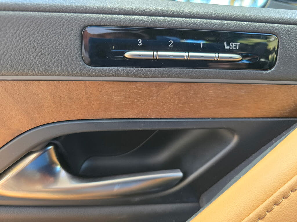 2024 Lexus LX 600 Premium AWD