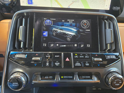 2024 Lexus LX 600 Premium AWD