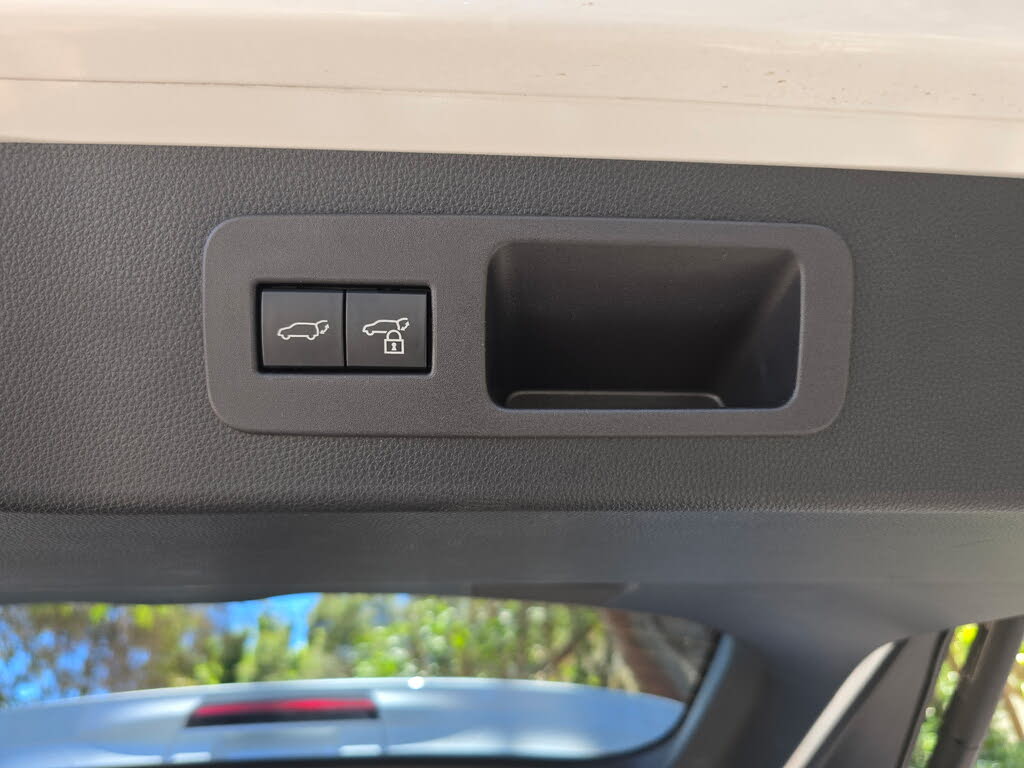 2024 Lexus LX 600 Premium AWD