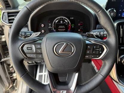 2024 Lexus LX 600 F Sport Handling AWD
